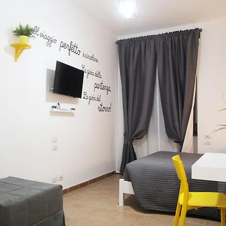 Dormi A 3*