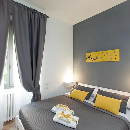 Nocleg ze śniadaniem Dormi A 3*