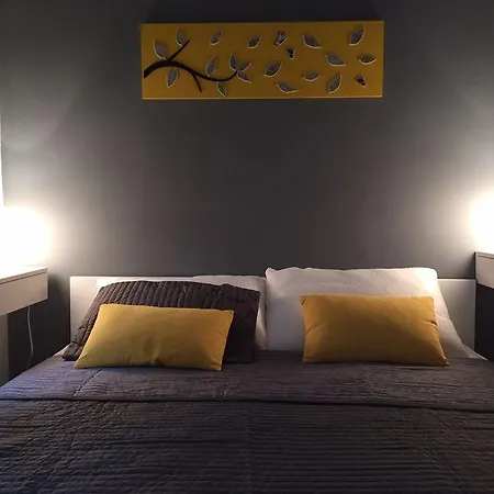 Nocleg ze śniadaniem Dormi A 3*