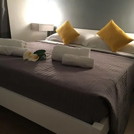 Nocleg ze śniadaniem Dormi A 3*