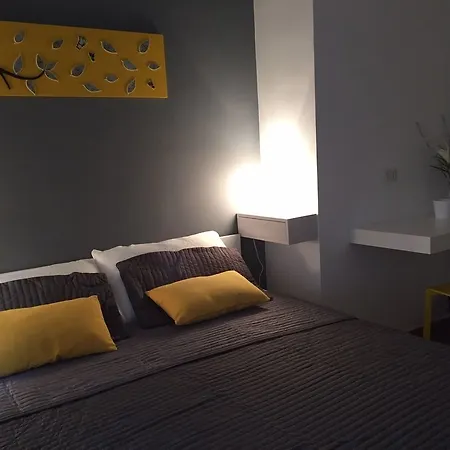 Dormi A 3* Rzym