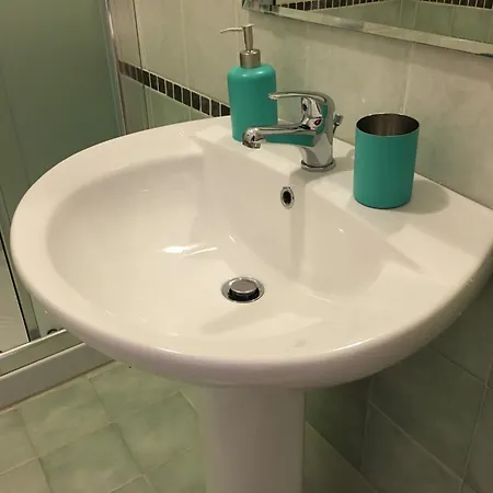 Dormi A 3* Rzym
