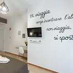 Oda ve Kahvaltı Dormi A Roma