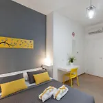 Oda ve Kahvaltı Dormi A Roma