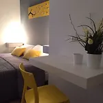 Dormi A 3* Roma