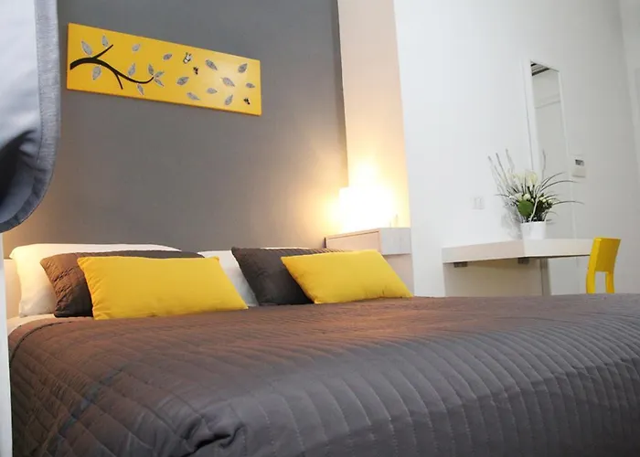 Dormi A Nocleg ze śniadaniem