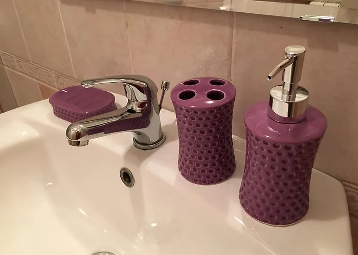 Dormi A Nocleg ze śniadaniem