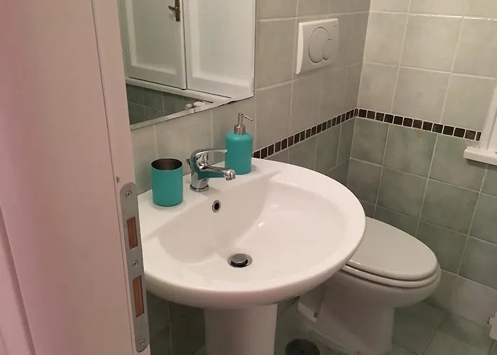 Nocleg ze śniadaniem Dormi A Rzym