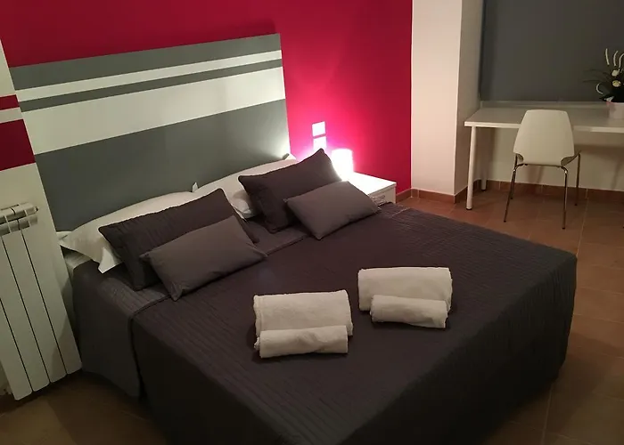 Dormi A Nocleg ze śniadaniem