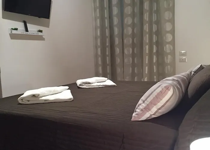 Dormi A Nocleg ze śniadaniem 3*