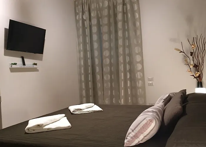 Dormi A Nocleg ze śniadaniem