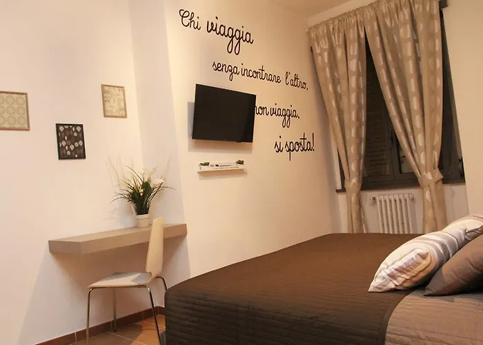 Dormi A Nocleg ze śniadaniem 3*