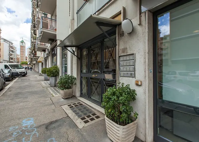 Nocleg ze śniadaniem Dormi A 3*