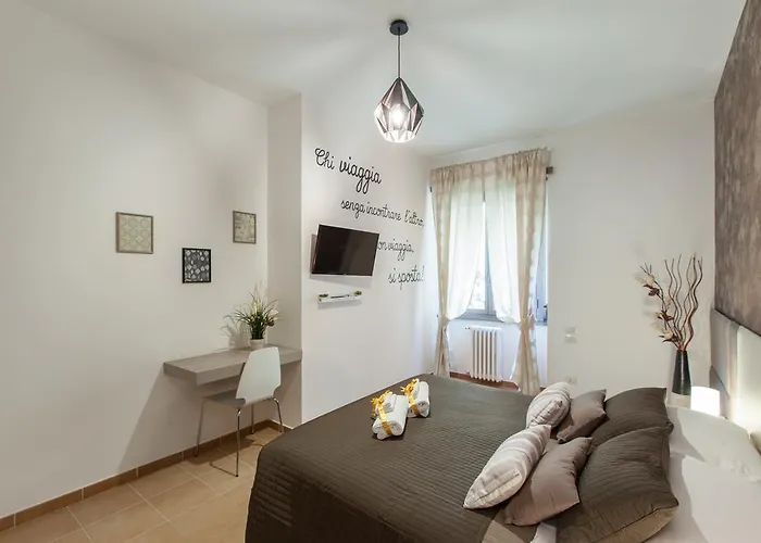 Nocleg ze śniadaniem Dormi A Rzym