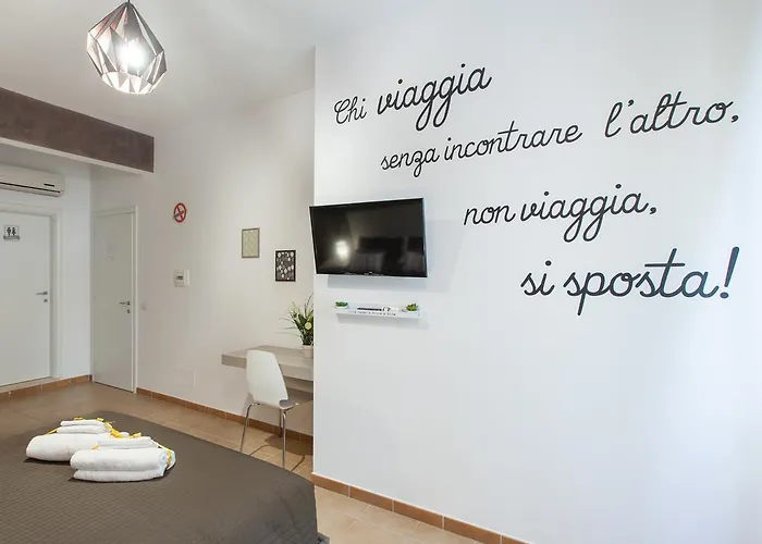 Nocleg ze śniadaniem Dormi A Rzym