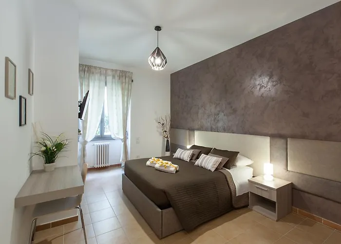 Nocleg ze śniadaniem Dormi A Rzym