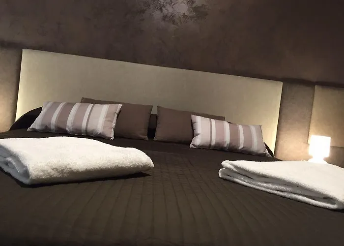 Dormi A Nocleg ze śniadaniem