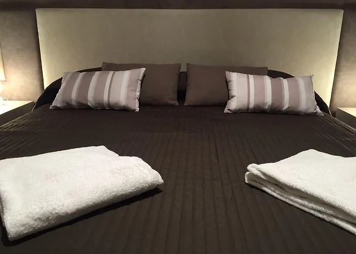 Dormi A Nocleg ze śniadaniem 3*