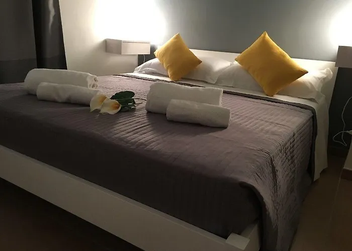 Nocleg ze śniadaniem Dormi A 3*