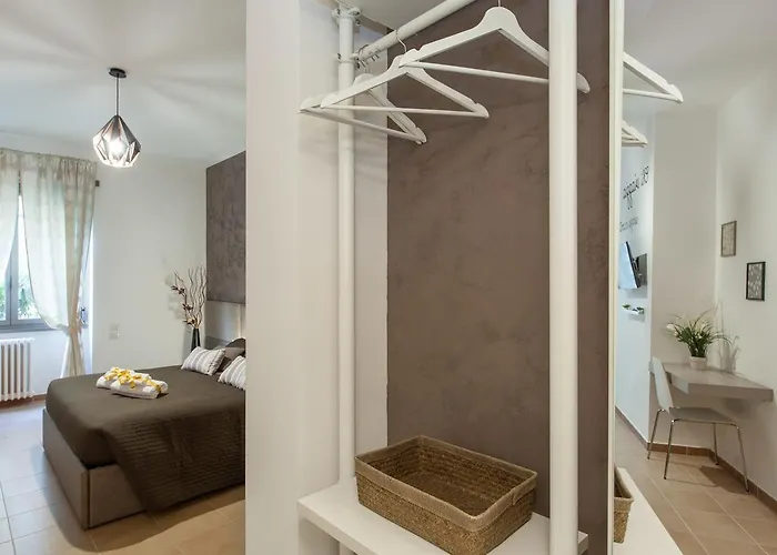 Dormi A Nocleg ze śniadaniem Rzym