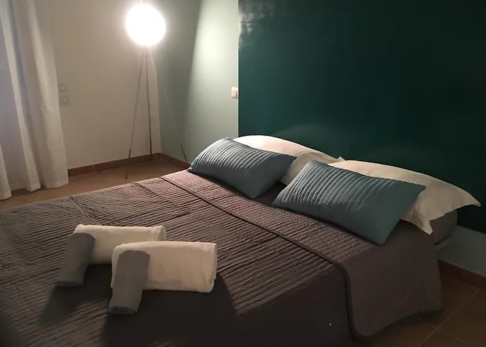 Nocleg ze śniadaniem Dormi A Rzym