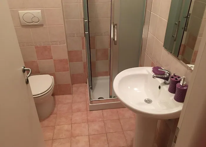 Nocleg ze śniadaniem Dormi A Rzym