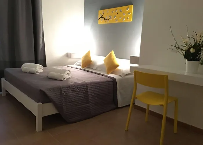 Dormi A Nocleg ze śniadaniem