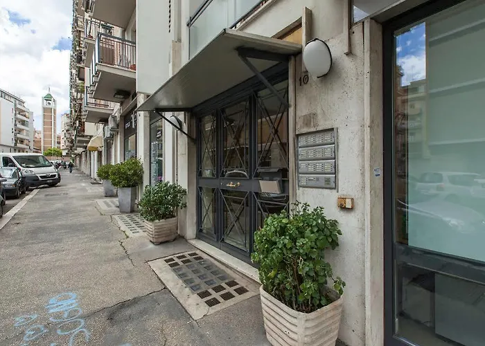 Nocleg ze śniadaniem Dormi A 3*