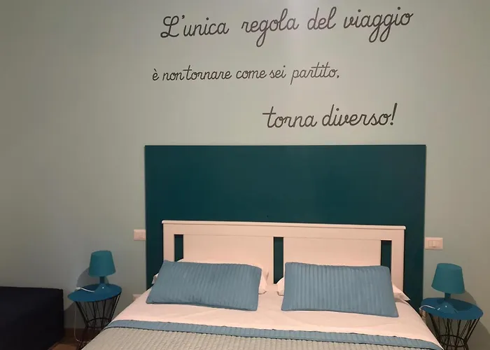 Dormi A Nocleg ze śniadaniem 3*