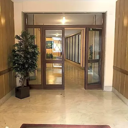 在罗马就寝住宿加早餐旅馆 罗马