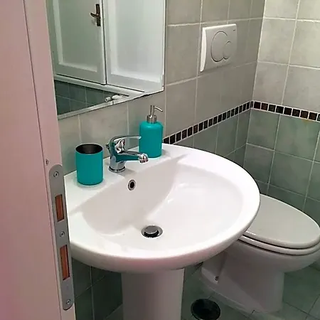 在罗马就寝住宿加早餐旅馆 3* 罗马