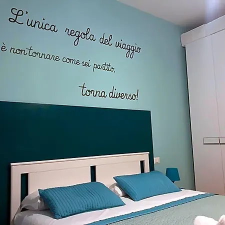 Dormi A 3* Roma
