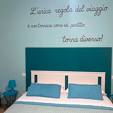 Dormi A Alojamento de Acomodação e Pequeno-almoço Roma