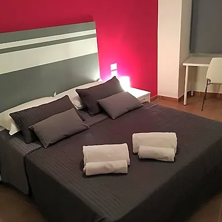 Bed & Breakfast Dormi A