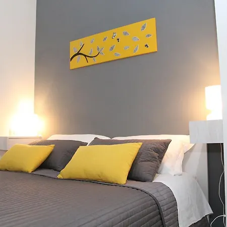 Bed & Breakfast Dormi A Rome