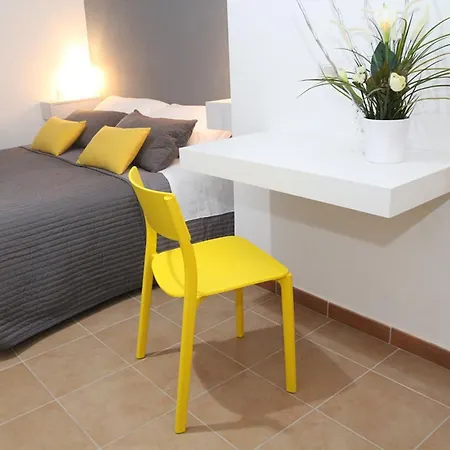 Bed & Breakfast Dormi A Rome