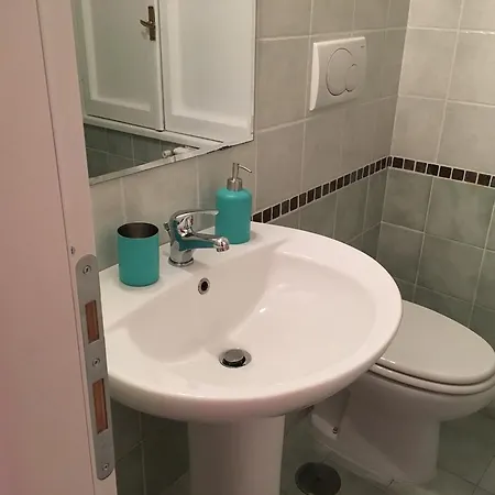 Bed & Breakfast Dormi A Rome