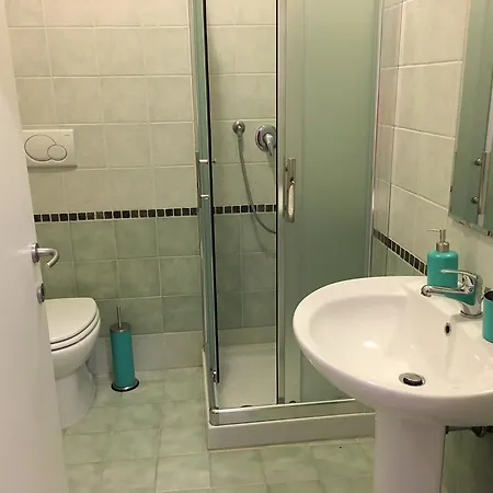 Bed & Breakfast Dormi A Rome