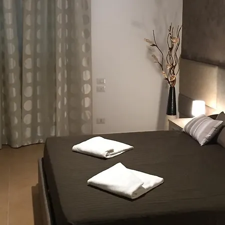 Bed & Breakfast Dormi A 3*