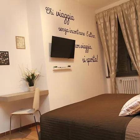 Dormi A Bed & Breakfast 3*