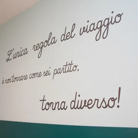 Dormi A Bed & Breakfast 3*