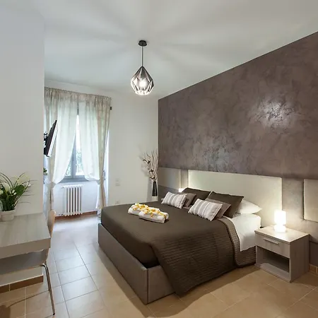 Bed & Breakfast Dormi A Rome