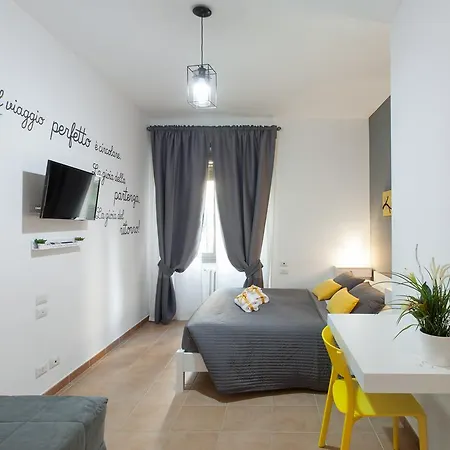 Bed & Breakfast Dormi A 3*