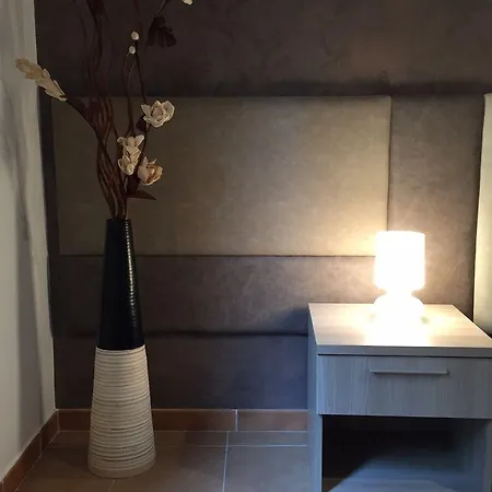 Bed & Breakfast Dormi A