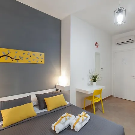 Bed & Breakfast Dormi A Rome
