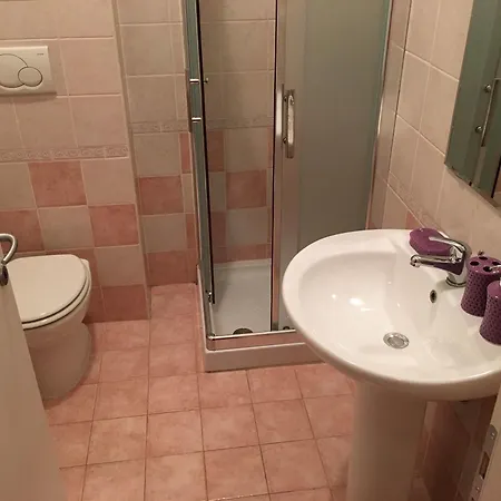 Bed & Breakfast Dormi A Rome