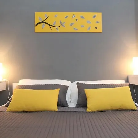 Dormi A Bed & Breakfast