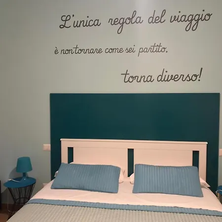 Dormi A Bed & Breakfast 3*
