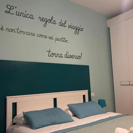 Dormi A Rome