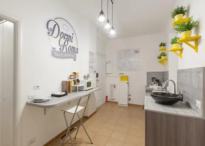 Dormi A B&B